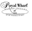 Royal Wharf (Holiday Club) logo